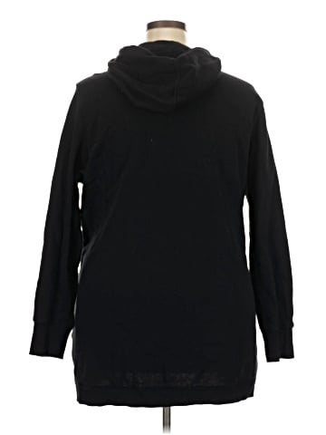 Old Navy - Maternity Zip Up Hoodie (view 2)