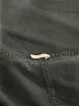 Lululemon Athletica Solid Black Active Skort Size 12 - photo 3