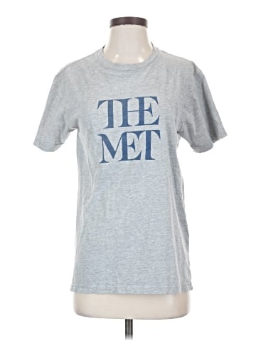 The Metropolitan Museum of Art New York Short Sleeve T-Shirt (view 1)