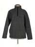 Orvis 100% Polyester Gray Pullover Sweater Size M - photo 1