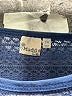 Mudd Blue Sleeveless Top Size 7 - 8 - photo 7