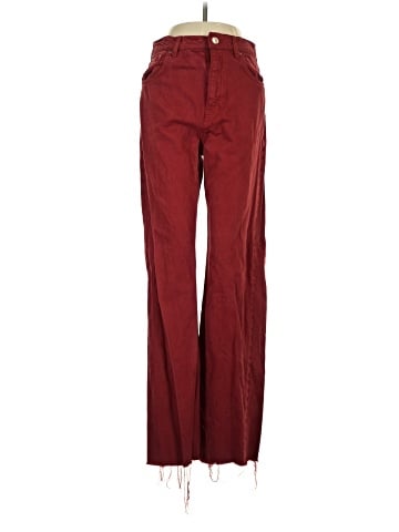 Zara Jeans (view 1)