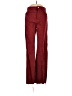 Zara Red Jeans Size 6 - photo 1