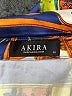 Akira Blue Casual Dress Size XS - photo 6