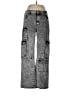 VIP Jeans Gray Jeans Size 13 - photo 1