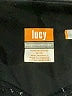 lucy Black Active Pants Size XL - photo 4