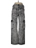 VIP Jeans Gray Jeans Size 13 - photo 2