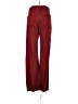 Zara Red Jeans Size 6 - photo 2