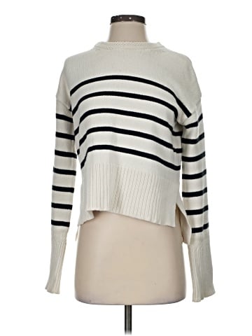 Veronica Beard Turtleneck Sweater (view 1)