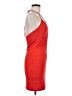 Bebe Red Cocktail Dress Size M - photo 4