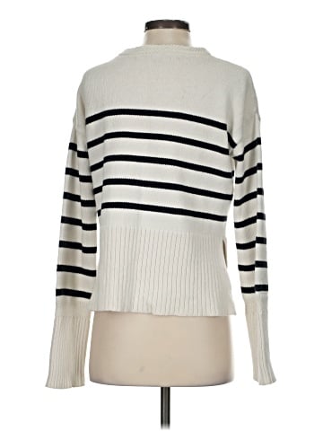 Veronica Beard Turtleneck Sweater (view 2)