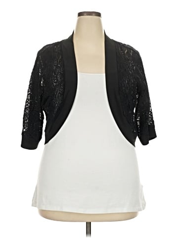 Isabella Rodriguez Kimono (view 1)