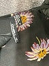 O'Neill 100% Polyester Floral Black Casual Dress Size S - photo 7