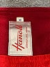 Harold's Red Vest Size 16 - photo 6