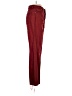 Zara Red Jeans Size 6 - photo 4