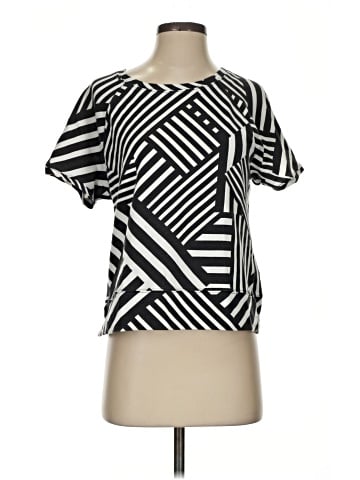 Victoria Sport Short Sleeve T-Shirt (view 1)