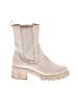 Tinstree Ivory Boots Size EU 39 - photo 1