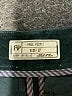 Free People Black Casual Pants Size 27 waist - photo 7