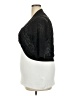 Isabella Rodriguez Black Kimono Size 2X - photo 5