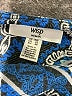 Wisp Paisley Blue Casual Dress Size 18 - photo 7