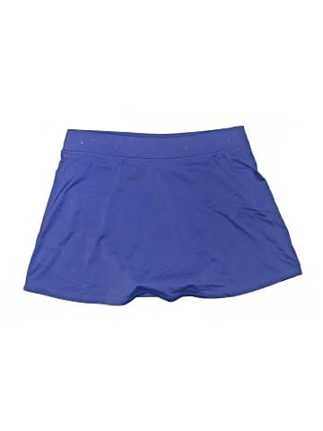 L.L.Bean Active Skort (view 2)