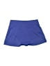 L.L.Bean Solid Blue Active Skort Size 4 - photo 2