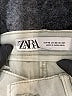 Zara Gray Cargo Pants Size 32 waist - photo 7