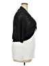 Isabella Rodriguez Black Kimono Size 2X - photo 4