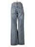 Garage Hearts Blue Jeans Size 3 - photo 2