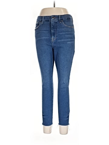 Good American Jeans (view 1)
