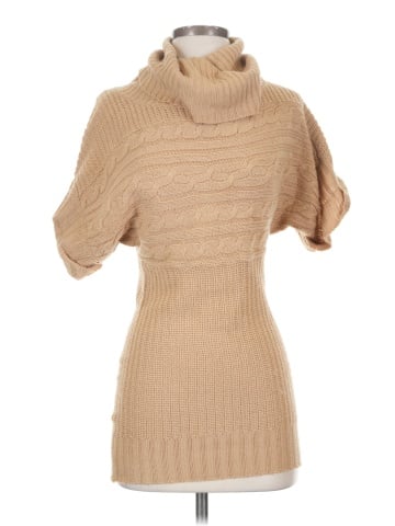Body Central Turtleneck Sweater (view 1)