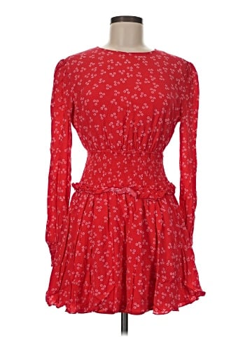 Finders Casual Dress (view 1)