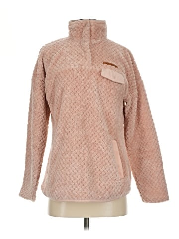 Simply Southern Pullover Sweater (view 1)
