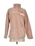 Simply Southern 100% Polyester Pink Pullover Sweater Size S - photo 1