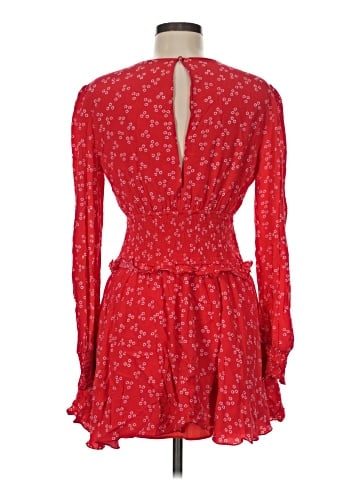 Finders Casual Dress (view 2)