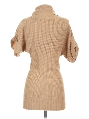 Body Central Turtleneck Sweater (view 2)
