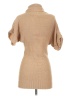 Body Central 100% Acrylic Tan Turtleneck Sweater Size S - photo 2