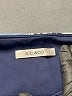 S.C. & Co. Floral Blue Shorts Size S - photo 3