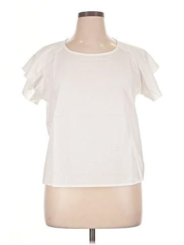 Unbranded Short Sleeve Top (view 1)
