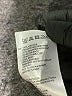 Reiss 100% Viscose Polka Dots Black Long Sleeve Blouse Size S - photo 8