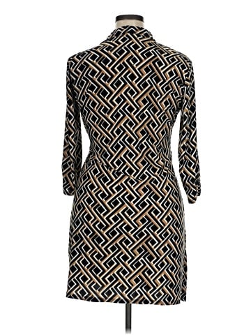 Glamour Casual Dress (view 2)