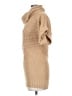 Body Central 100% Acrylic Tan Turtleneck Sweater Size S - photo 5