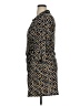 Glamour Black Casual Dress Size 14 - photo 5