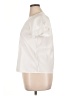Unbranded Ivory Short Sleeve Top Size XL - photo 5