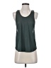 Lululemon Athletica Green Active Tank Size S (estimated) - photo 1