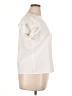 Unbranded Ivory Short Sleeve Top Size XL - photo 4
