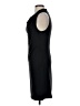 Theory Solid Black Cocktail Dress Size S - photo 5