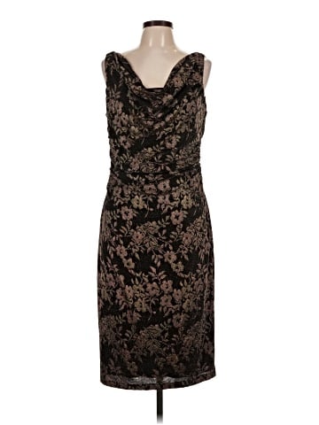 Kensie Cocktail Dress (view 1)