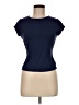 Assorted Brands Blue Short Sleeve T-Shirt Size M - photo 1