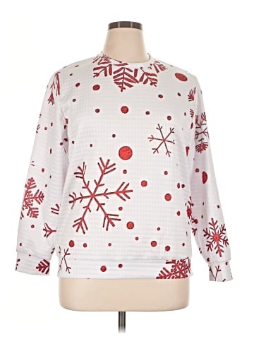 Unbranded Pullover Sweater (view 1)